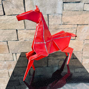 Fire Horse