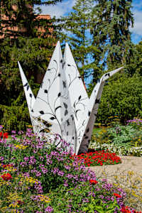 Botanical Peace
