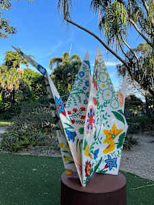 Botanical Peace