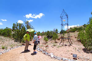 Spirit House 12'