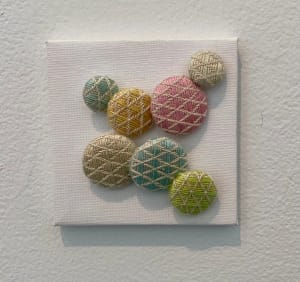 Pastel Buttons 3