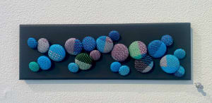 Black Buttons 1