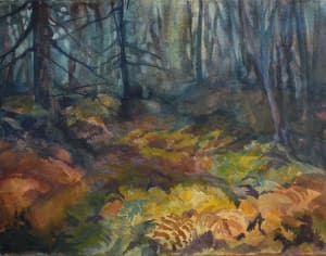 Underwood Preserve