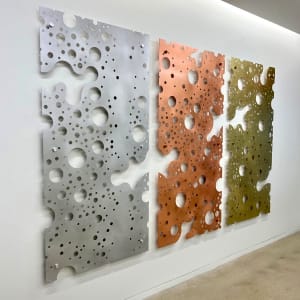 Aluminum Brass Copper