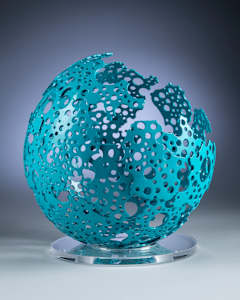 Shadow Sphere - 12.5 - Allegheny