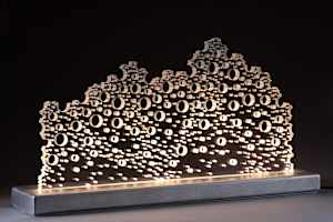 Radiant Wall