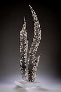 Ice Flame