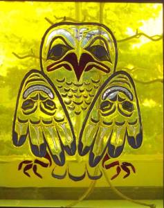 Hibou