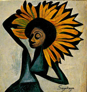 sunflower 8