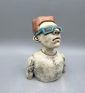 April eclipse (boy)