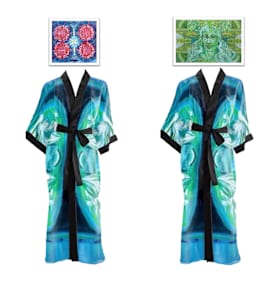 Radiant Beings 3 4 Lab on Santa Fe