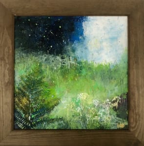 Midnight Fern