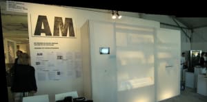 Art Machine (Artists Meeting)