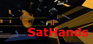 SatHands/New Sat