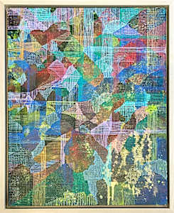 Tapestry of the Heart