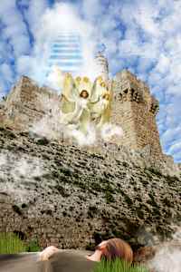 Jacob's Awakening