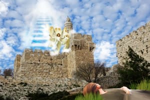 Jacob's Awakening II