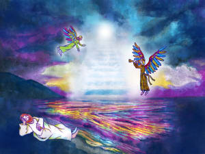 Visions of the Night