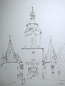 Krems On The Danube