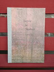 Surprise for Steinbeck