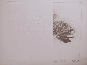 ...Is A Rose