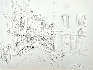 Campiello Del Piovan Venezia