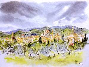 Firenze