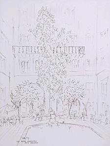 The Royal Lafayette New Orleans
