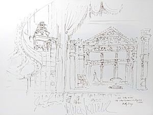 Die Walkure The San Francisco Opera