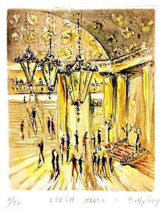 Opera House