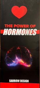 The Power of Hormones (Brochure)