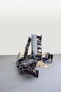 Structure 87 of the Poetic Message