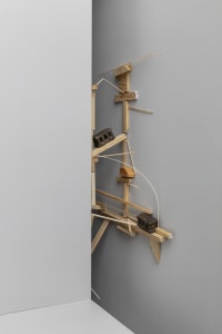 Gli Spazi Interstiziali #57