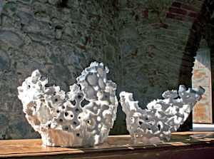 Unburiable Treasures