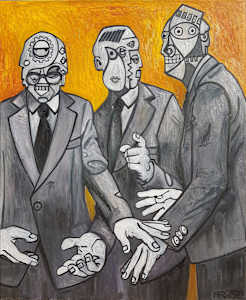 Multifaceted meeting