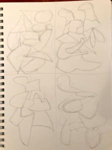 Untitled Sketch