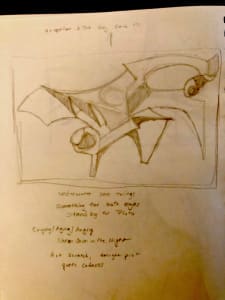 Untitled Sketch