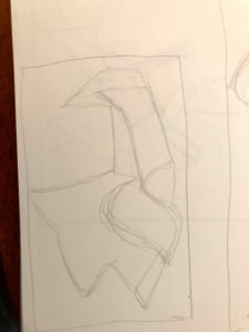 Untitled Sketch