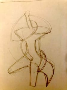 Untitled Sketch