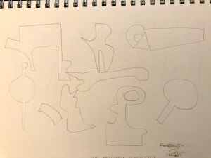 Untitled Sketch