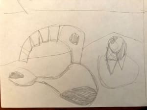 Untitled Sketch