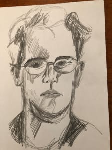 Untitled Sketch