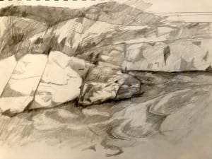 Untitled Sketch