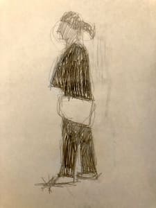 Untitled Sketch