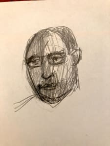 Untitled Sketch