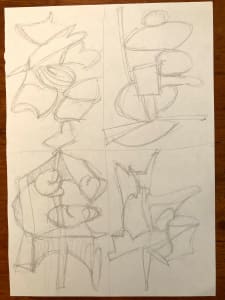 Untitled Sketch