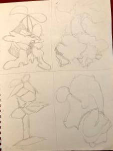 Untitled Sketch