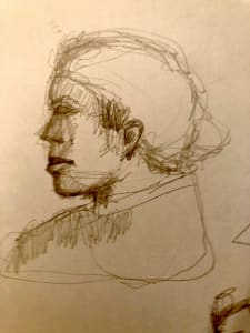 Untitled Sketch