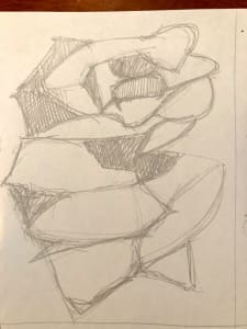 Untitled Sketch