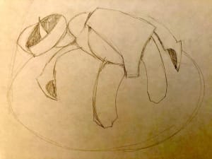 Untitled Sketch